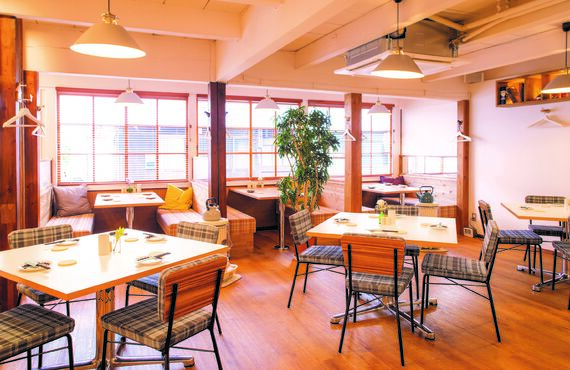 宍粟市にて楽しい女子会を開きたいとお考えなら焼き鳥のお店が最適です